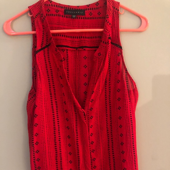 Tank top - Picture 2 of 2